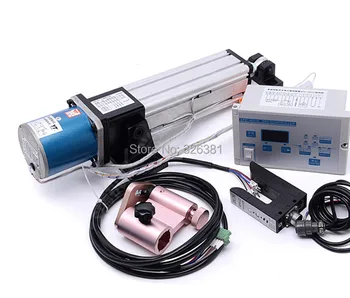 

automatic adjustment control system of rectifying the photoelectric controller actuator groove 90TDY