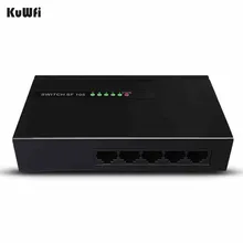 5 Порты 10/100 Мбит переключатель Беспроводной AP 4 Порты и разъёмы переключатель Мощность для IP Камера сетевой выключатель инъектор Мощность Over Ethernet переключатель