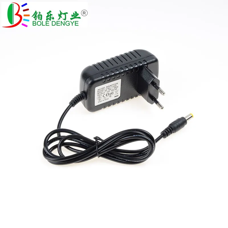 12V 3A