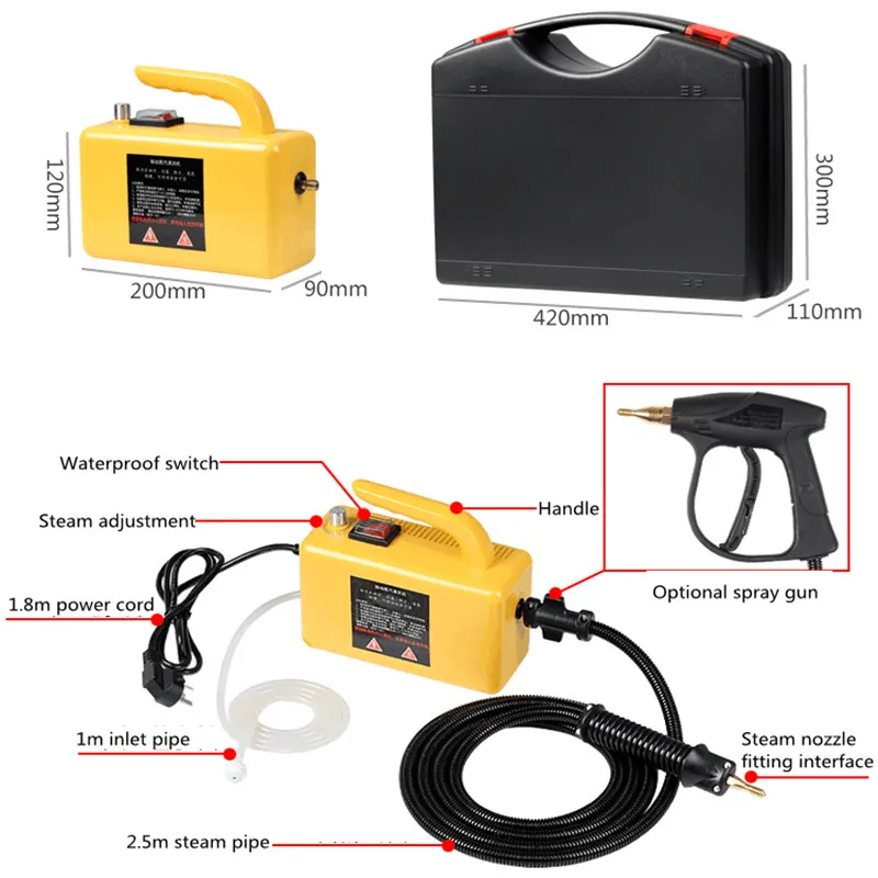 aparelhos de limpeza 01