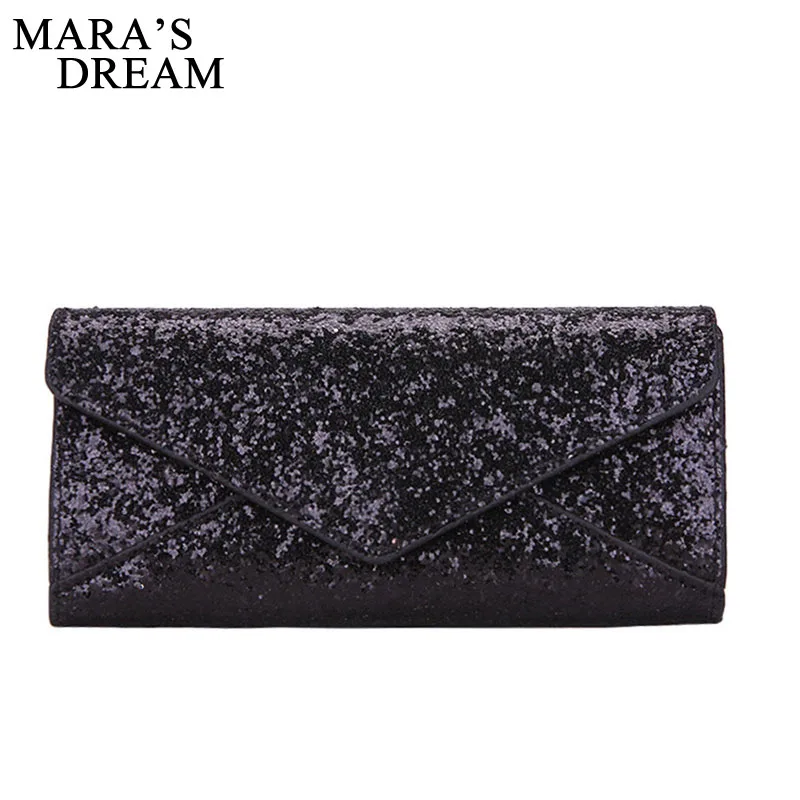 Кошелек Mara's Dream Женский из искусственной кожи на молнии|ladies fashion wallets|ladies walletladies