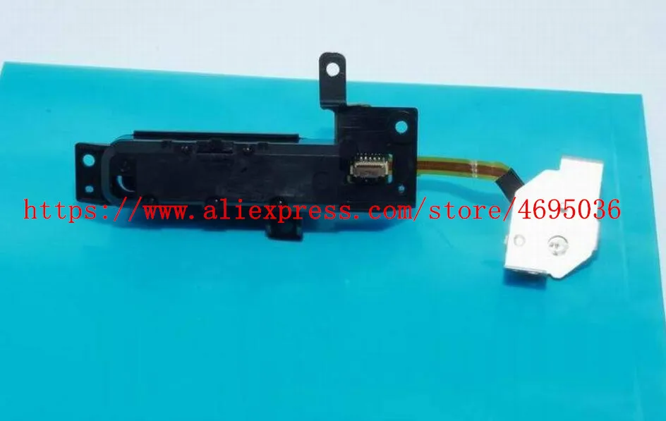 Запасная часть для PMW-100 sony Zoom Switch control Ass'y A1881300A
