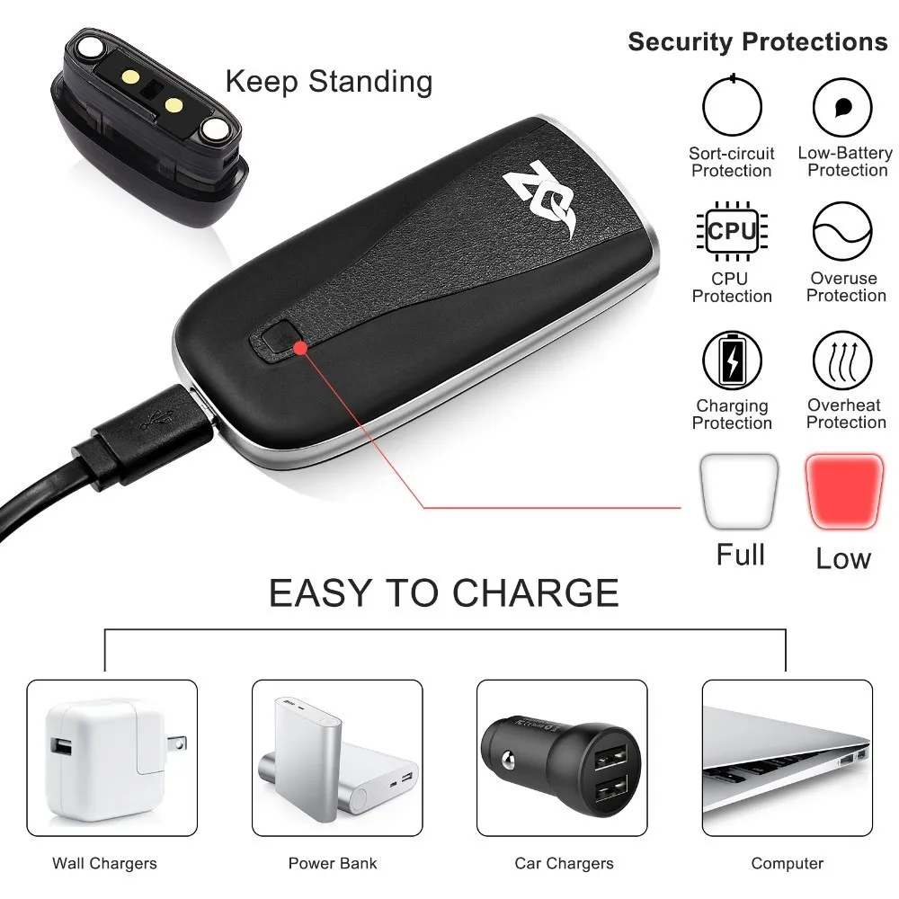 Mini Electronic Cigarette ZQ VI Starter Kit MTL Pod Vape 650mah Replaceable Cartdrige System 2ML Vaporizer 1.4ohm Nic Salt Coil
