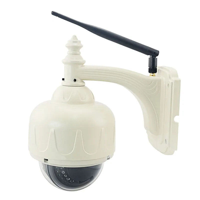 

IP 960P wi fi cctv PTZ IP Camera wifi Wireless IP Camera Outdoor Zoom 2.8~12mm Security Camera Surveillance IPC ipcam TF Card