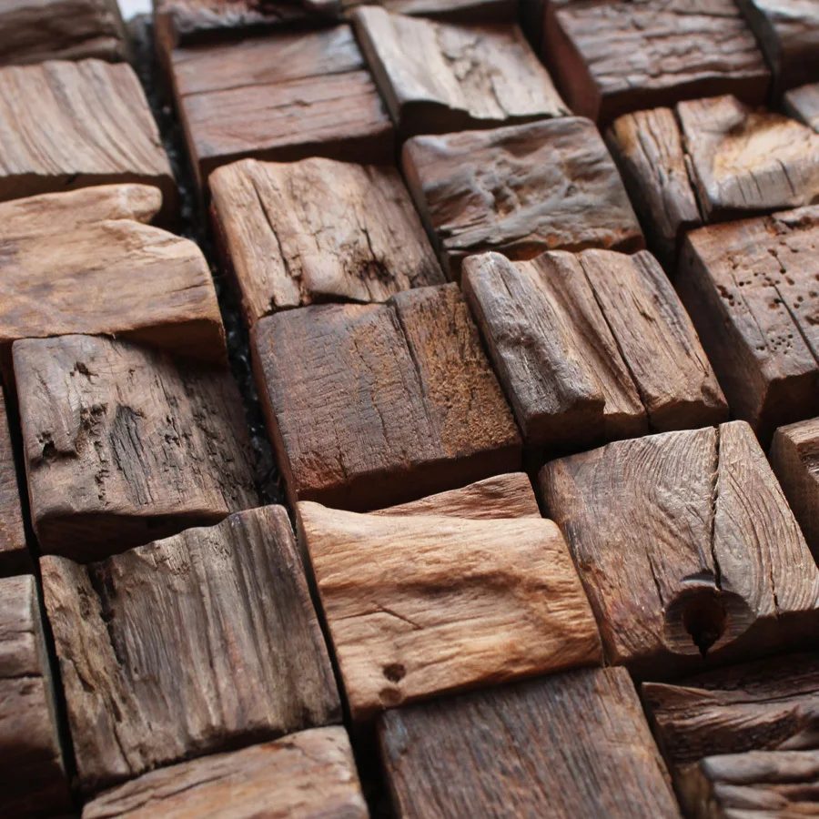 Online kopen wholesale mozaïek hout uit china mozaïek ...
