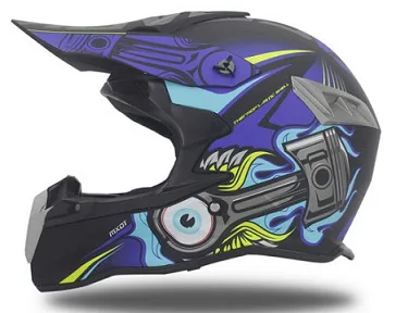 best off road helmet