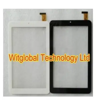 

Witblue New Touch screen Digitizer For 7" MEDIACOM 745GO SMARTPAD M-MP745GOS Tablet panel Glass Sensor replacement Free Shipping