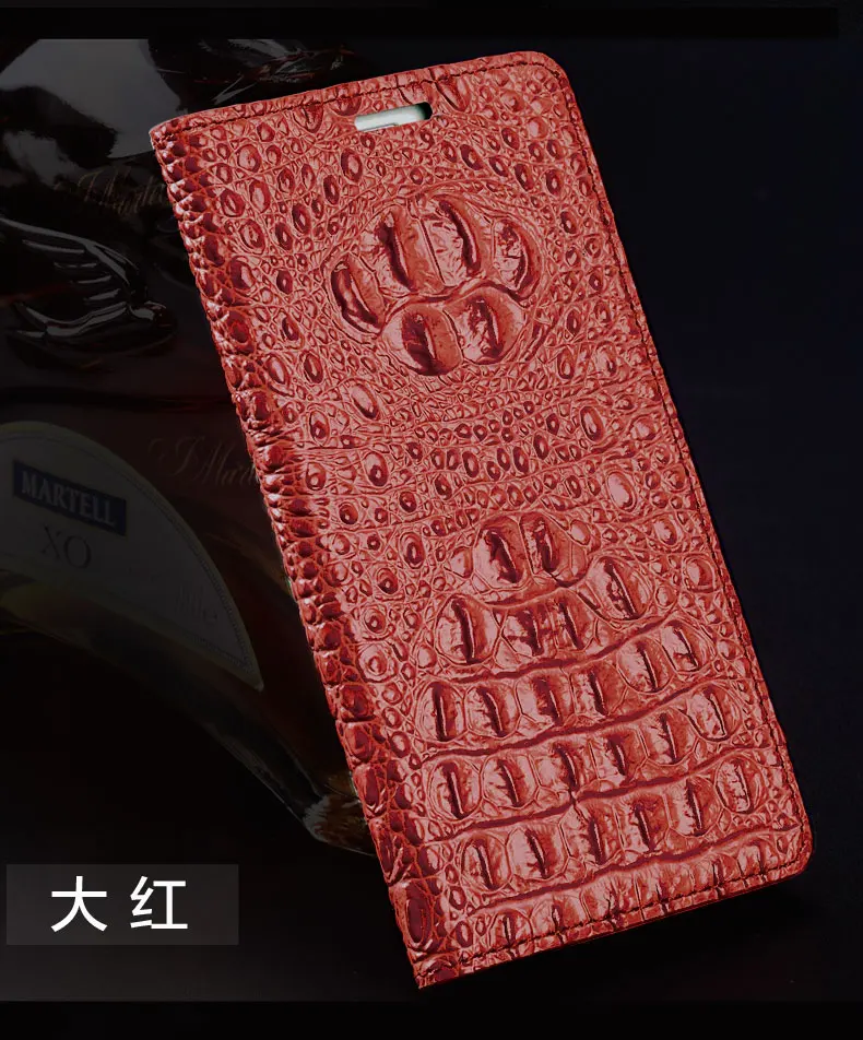 Чехол-книжка из натуральной кожи оптом для Xiao mi 9 9se чехол дешевая крокодиловая задняя текстура чехол для mi 8 Lite ручной работы чехол для телефона