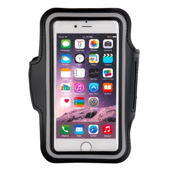 

Runing bags Sports Exercise Running Gym Armband Pouch Holder Case Running Bag for Cell Phone s3 s4 s5 s6 / s6 edge