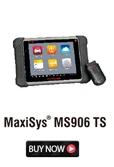 Autel Авто диагностический сканер Polo golf MaxiSys MS906 Android 4.0 BT/WI-FI Обновление от Autel MaxiDAS DS708 онлайн-обновление