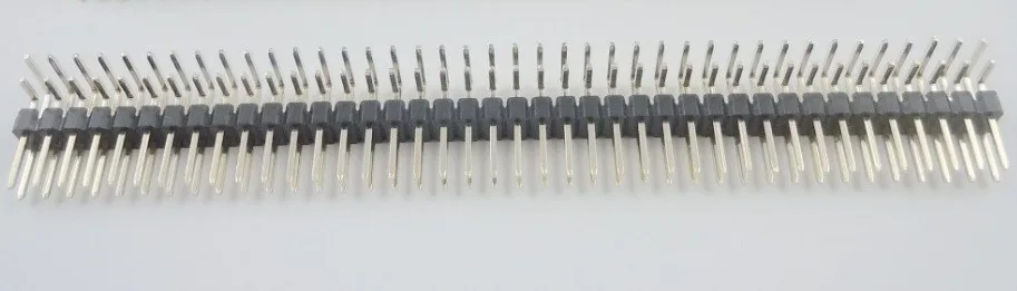 2x40 RA