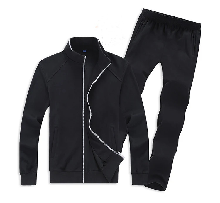 Plus Size Men Sets (2)