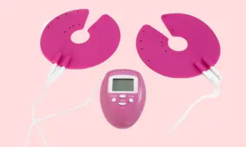 

Women Natural Breast Health Care enhancer enlargement growth machine massage Devices female beauty Sexy product stimulator