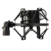 Metal Shockmonut Studio Recording Microphone Shock Mount Spider Mic Holder Clip For Broadcast Computer BM 700 800 BM 8000 BM-800 ► Photo 2/6