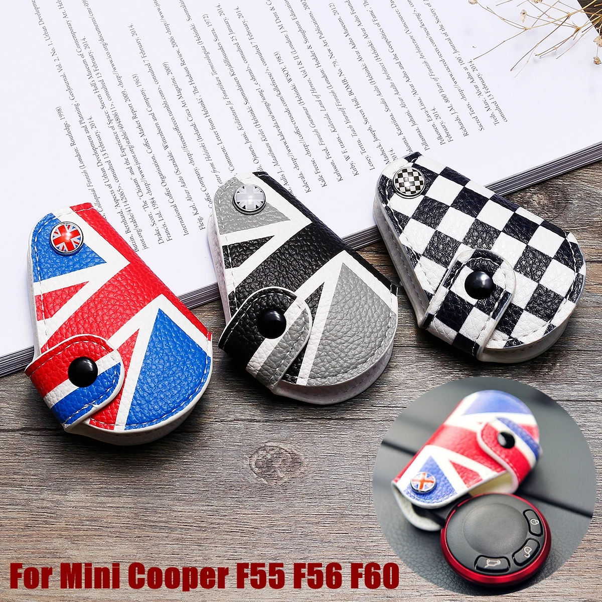 Buy Mini Countryman Key Remote And Get Free Shipping On Aliexpresscom