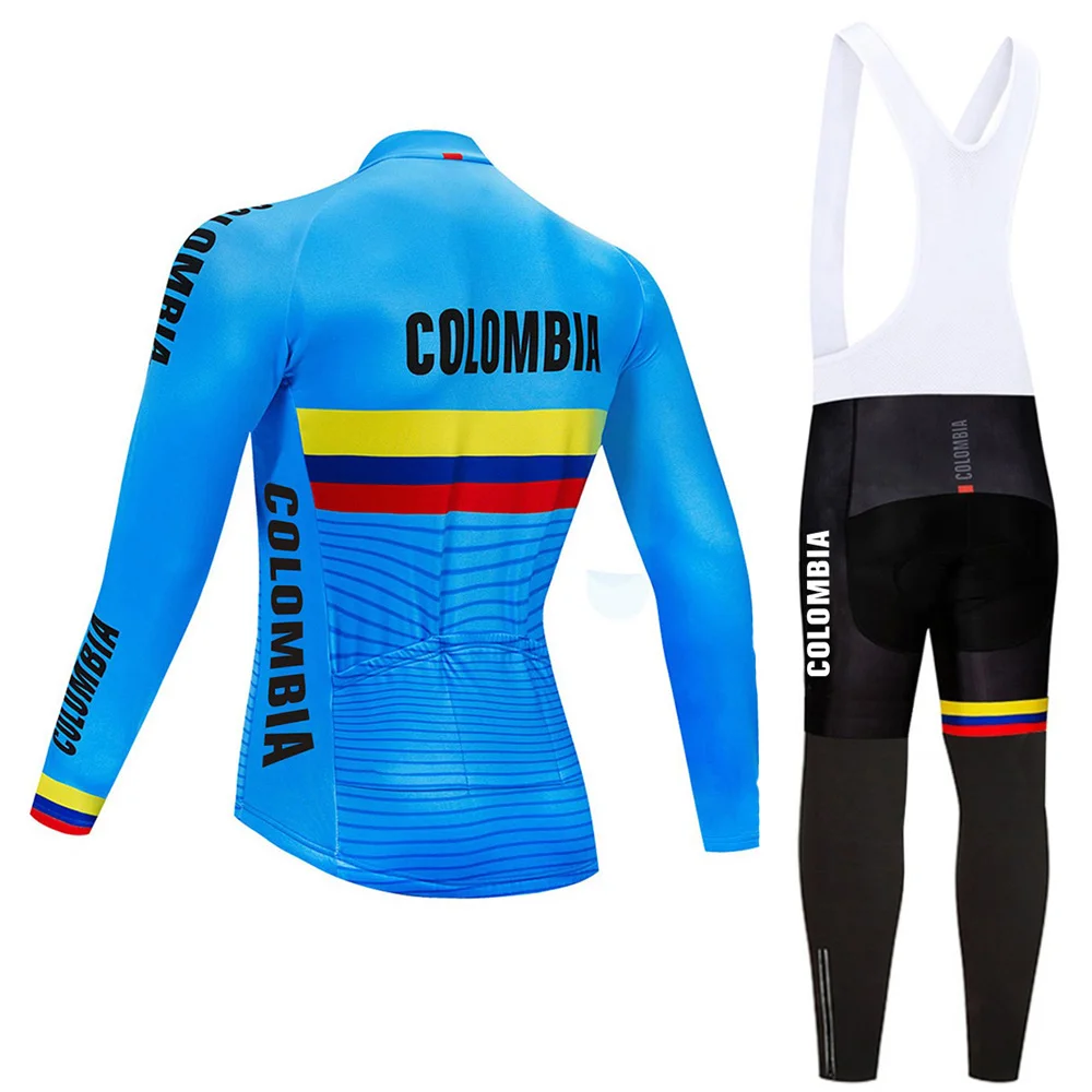 Colombia-winter-cycling-Jersey-set2
