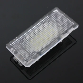 

Free Error LED Luggage Trunk Boot Light For BMW E36 E38 E39 E46 E60 Transparent
