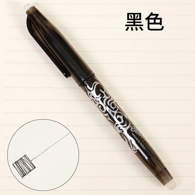 1 шт художественный маркер 0,5 мм Гладкий мелкий лайнер Микрон ручка для рисования маркер рисовать лайнеры маркеры для художников ручки - Цвет: 336