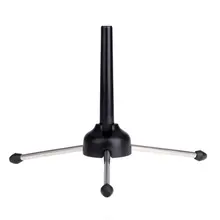 5 шт.(складной штатив держатель подставка для гобоя, флейты кларнет, саксофон духовой инструмент