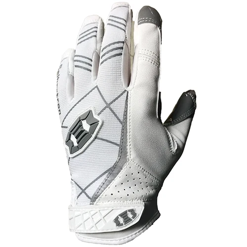 Seibertron Pro 3,0 Элитные ультра-палки спортивные перчатки для американского футбола перчатки для регби походные перчатки