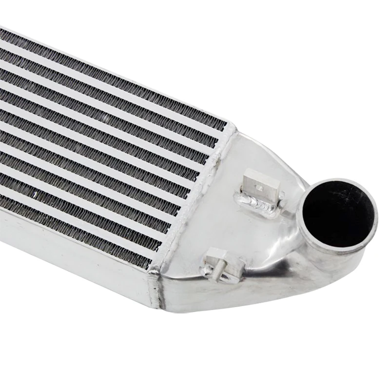ACS Автоспорт радиаторы части системы охлаждения для Ford Fiesta ST180 максимальная эффективность основной элемент интеркулера Размер: 2" X 6,5" X 3"