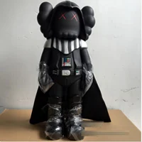 kaws darth vader