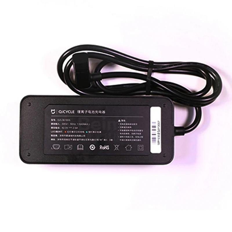Xiaomi Mijia M365 charger6