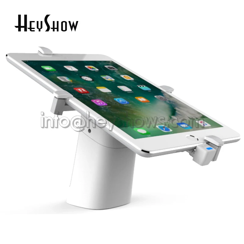  5pcs/lot Mobile Smartphone/iPad Security Anti-theft Device Display Stand iPhone Cellphone Tablet Bu