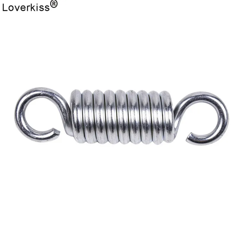 Loverkiss Hanging Sex Swing BDSM Set Metal Tripod and Sex Swing Tease Position Door Sex Swing BDSM Sex Furniture for Couples 5