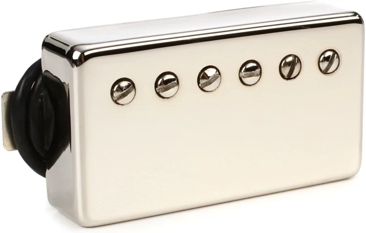 

guitar pickups SH-2 Jazz And SH4 JB Model Humbucker Pickup - Nickel Neck