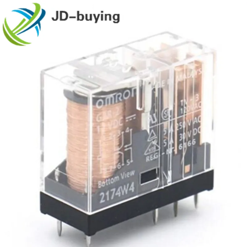 G2R-2-5VDC 1