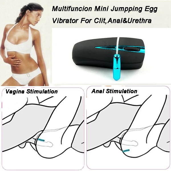 Multifunction Mini Bullet Vibrator Urethra Clit&ampAnal Stimulation Vibrators Sex Toys For Couples Adult Products Shop | Красота и