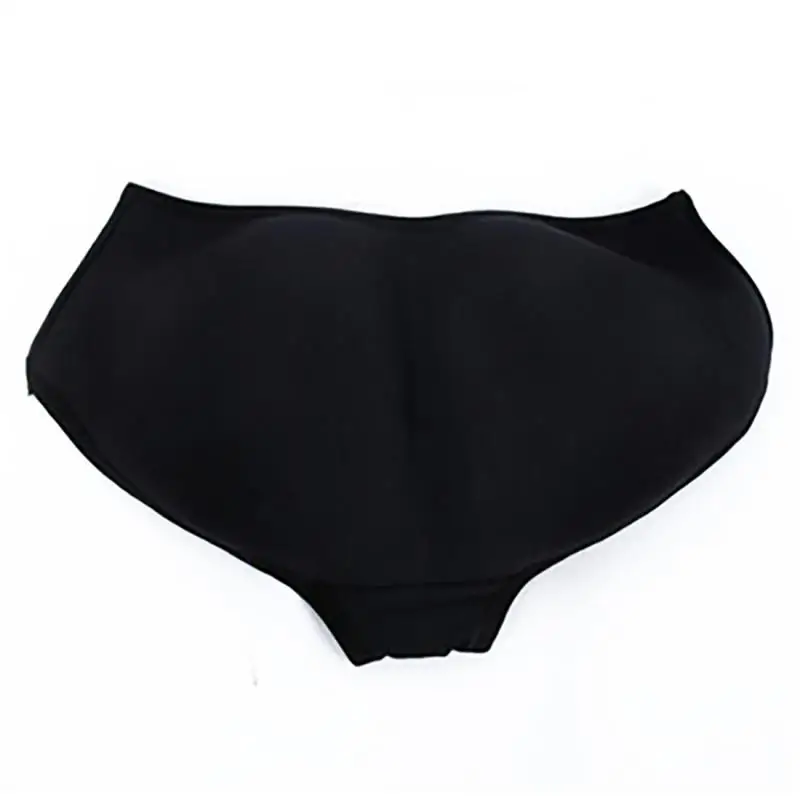 Fashion Women Hip Pack Shapewear Padded Underwear Bum Butt Lift Brief