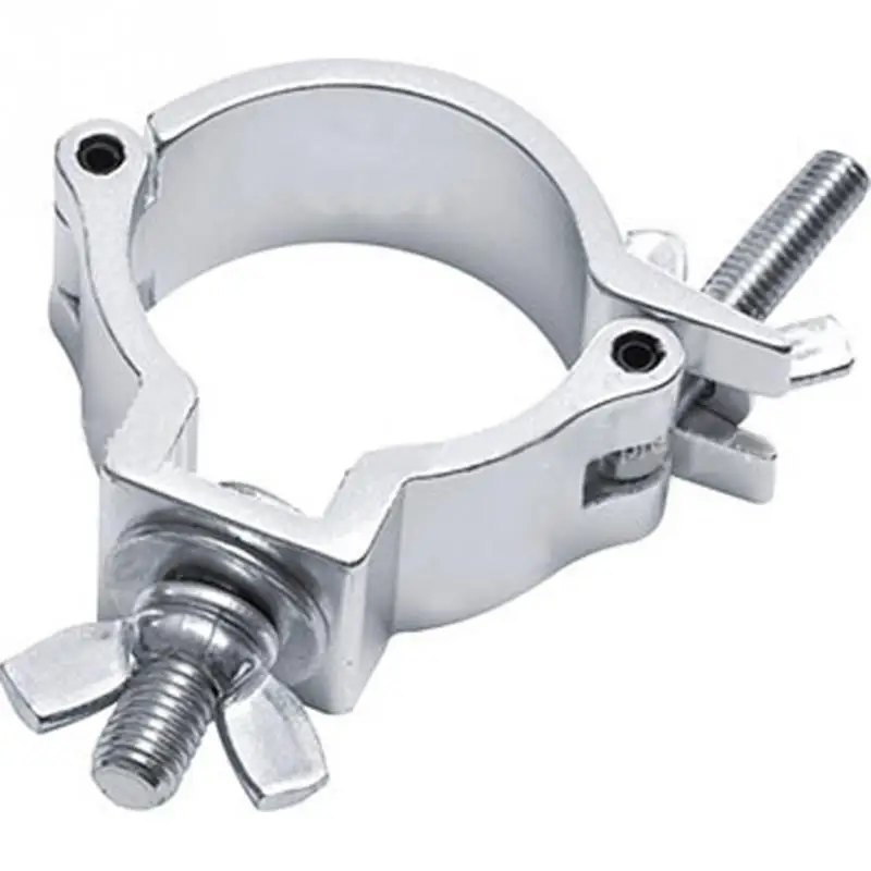Metal O Clamp Hanger Hook Bracket Steel Stage Theatre Lighting Kitin Stage Lighting Effect from