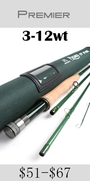 Maximumcatch 4-8WT быстрое действие нахлыстом Удочка 30T+ 40T SK Carbon 9FT 4sec Fly Rod с трубой Cordura