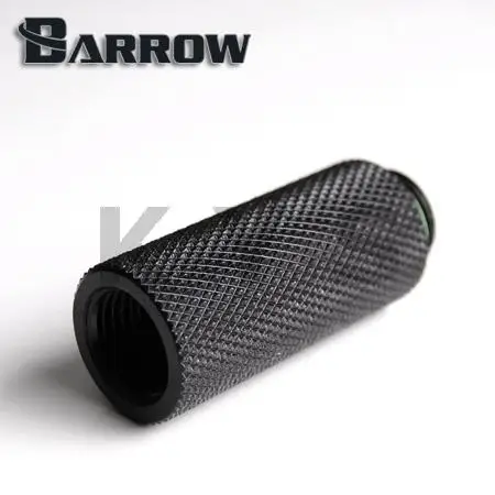 Barrow G1/4 "40 мм Удлинительный Соединительный разъем TNYZ G40|barrow extend|fittings barrowconnector