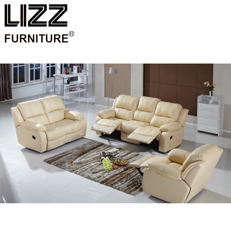 

Recliner Sofas Loveseat Chair Fabric Sectional Sofa Set Living Room Furniture Modern Scandinavian Canape Leather Couch Divani