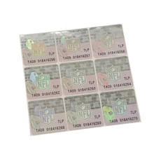 Бумажная печать поставщика одежда тег упаковки клеящийся высеченный рисунок наклейка этикетка с пользовательским логотип, название