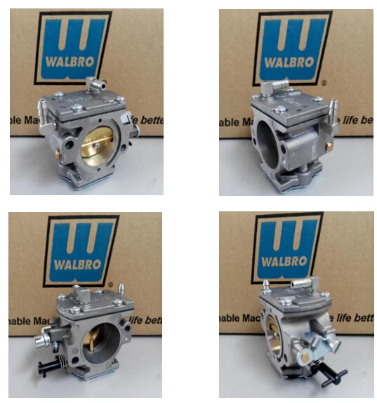 Оригинальный WB 37C 46 мм для самолета 150cc 200CC карбюратор двигателя 1 шт.|airplane 2|carburetor