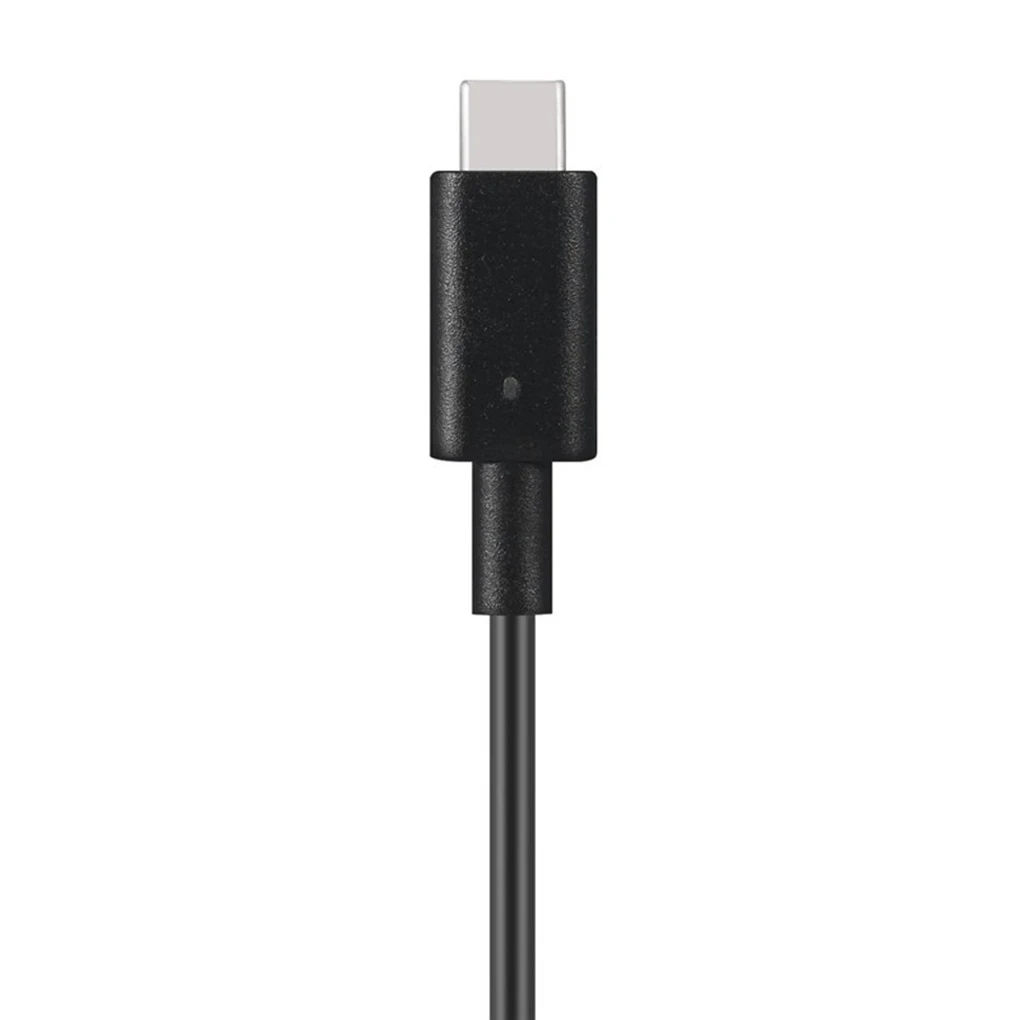 Поверхность подключения к usb type C зарядный кабель для Surface Pro 3 4 5 6 Go Book 15V PD зарядки