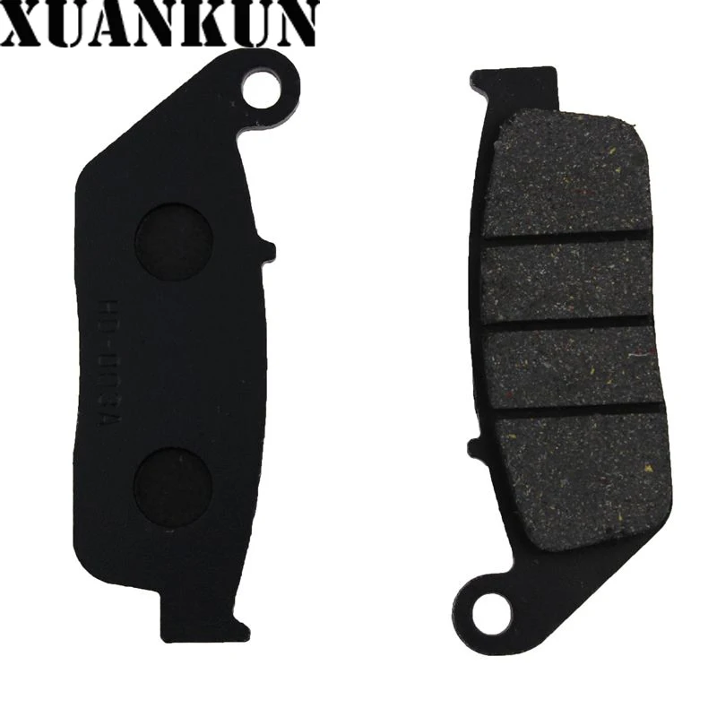 Купить Тормозные Колодки На Мотоцикл Хонда