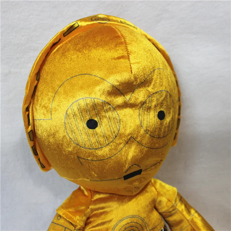 c3po plush