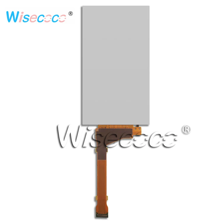  5.5 inch resolution 1440 * 2560 2K LCD display LS055R1SX04 50PIN 2USB HDMI new control driver board