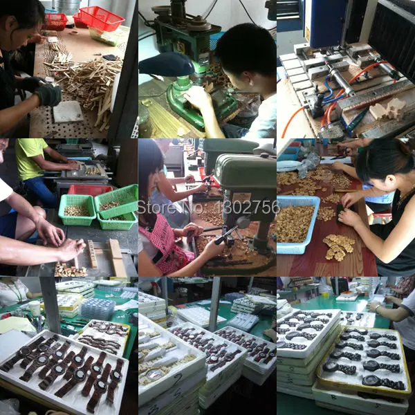 factory