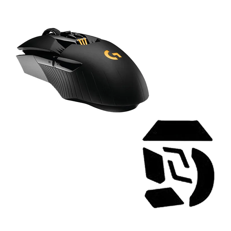 

Logitech G903 LIGHTSPEED Wireless Gaming Mouse 12000DPI with mouse feet for Logitech G903 wireless gaming mouse