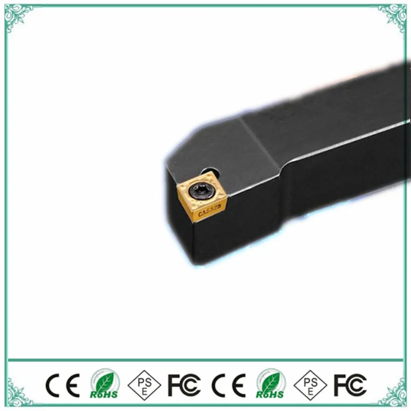 

SCLCR2020K12,extermal Turning Tool Factory Outlets, The Lather,boring Bar,cnc,machine,factory Outlet for CCMT1204