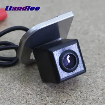

Liandlee Reverse Car Back Up Camera For Ford Focus MK3 2010~2015 / Car Rear Reversing Camera / Night Vision
