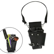 Многофункциональный Набор для хранения инструментов парикмахерский чехол для организации ножницы для волос расчески ножницы кисти для макияжа