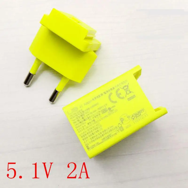 Brand new original charging adapter for Logitech UE BOOM speaker genuine charge adapter 2A 5.1V 