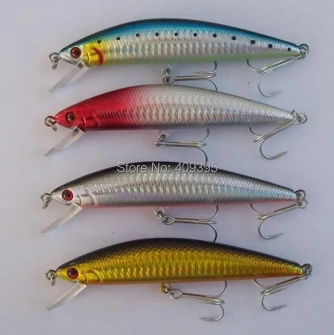 4pcs12cm/32г тонуть Минноу морской окунь скумбрия большой размер жесткий рыбалка приманки 4 цветов сильный рыболовный крючок бесплатная доставка 4pcs12cm/32г тонуть Минноу морской окунь скумбрия большой размер жесткий рыбалка приманки 4 цветов сильный рыболовный крючок бесплатная доставка